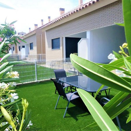 Duplex Patricia Park Lek Apartment Peniscola Ngoại thất bức ảnh