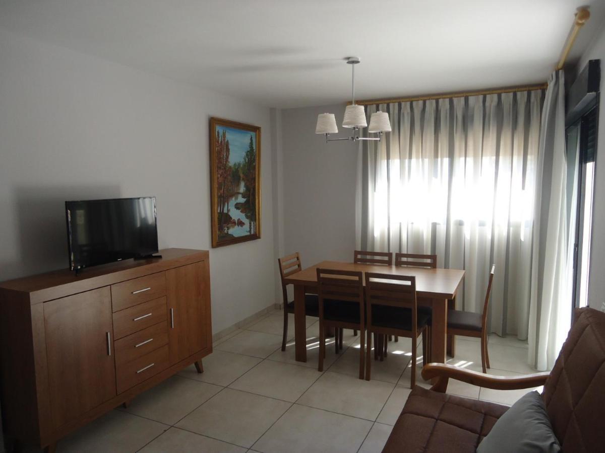 Duplex Patricia Park Lek Apartment Peniscola Ngoại thất bức ảnh