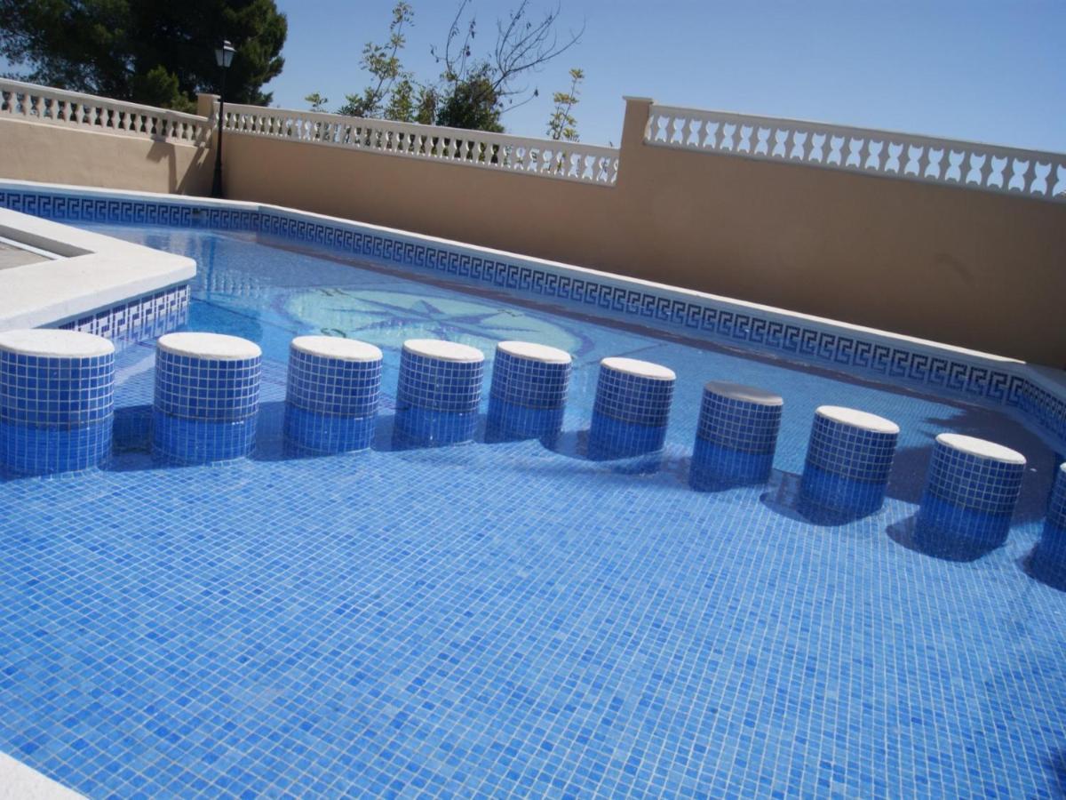 Duplex Patricia Park Lek Apartment Peniscola Ngoại thất bức ảnh