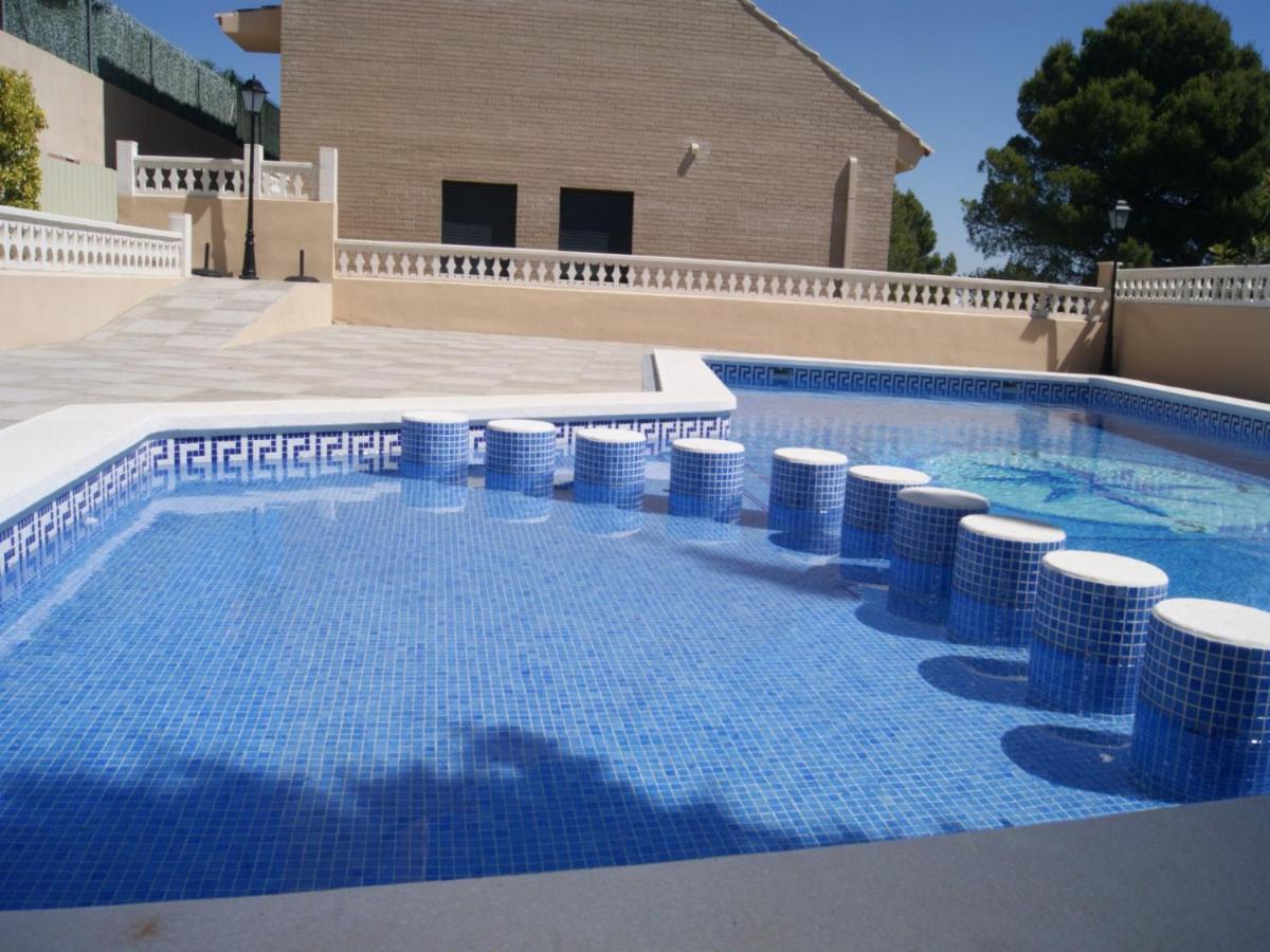 Duplex Patricia Park Lek Apartment Peniscola Ngoại thất bức ảnh