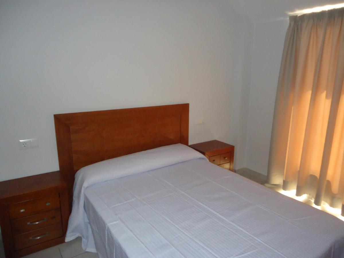 Duplex Patricia Park Lek Apartment Peniscola Ngoại thất bức ảnh