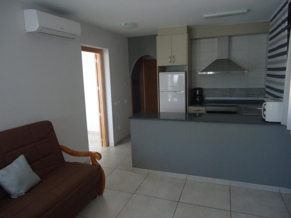 Duplex Patricia Park Lek Apartment Peniscola Ngoại thất bức ảnh