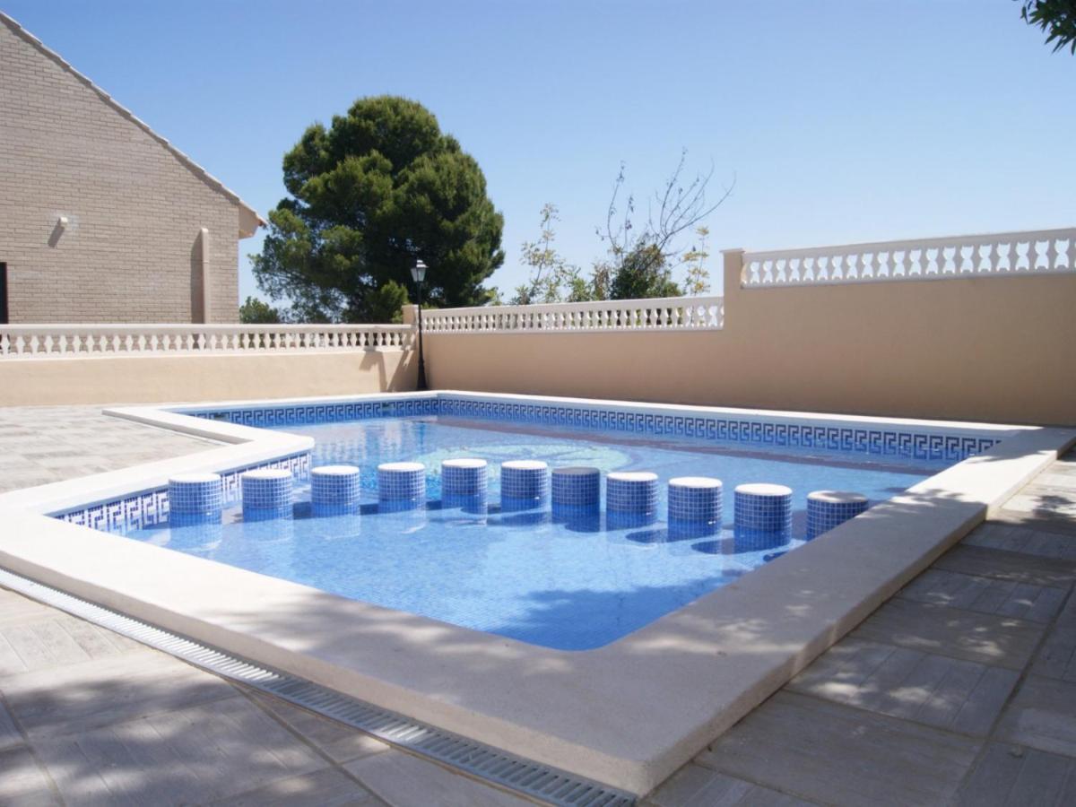Duplex Patricia Park Lek Apartment Peniscola Ngoại thất bức ảnh